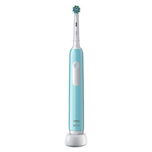 Produktbild Elektrische Zahnbürste - Oral-B Zahnbürste Pro 1 CrossAc Car