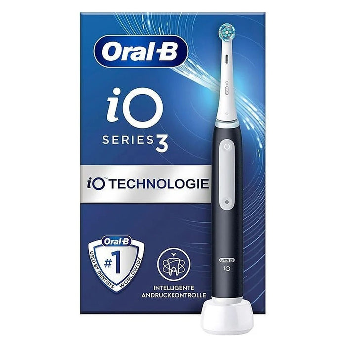 Oral-B Zahnbürste Magnet-Technologie iO Series 3n