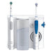 Oral-B Center Zahnb+Munddusche Center OxyJet + Pro1