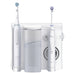 Oral-B Center Zahnb+Munddusche Center OxyJet + iO4