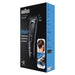 BRAUN Haarschneider HairClipper HC5330