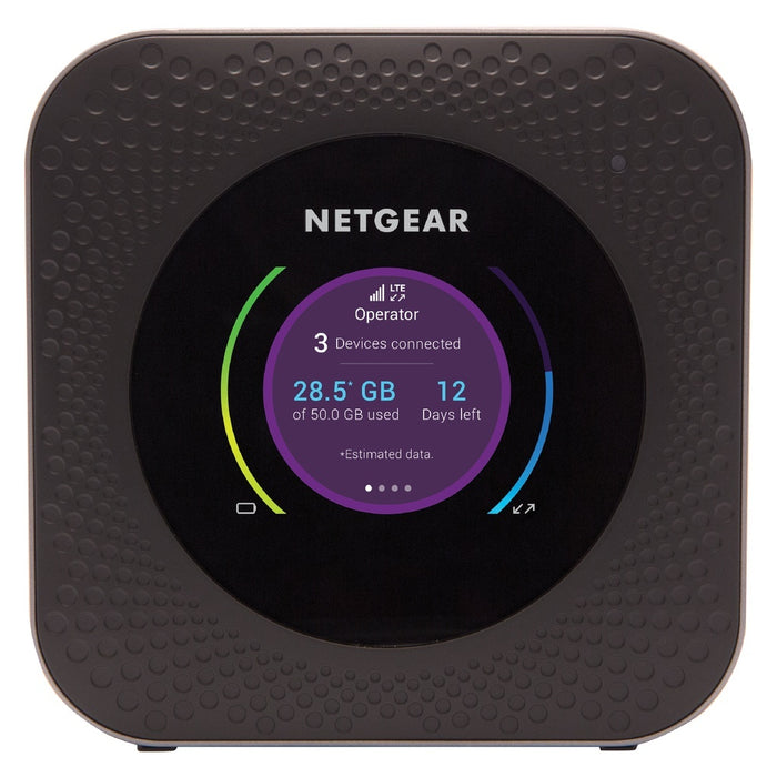 NETGEAR MR1100 Router für Mobilfunknetz