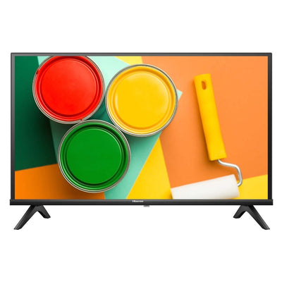 FHD LED-TV 102cm, HDR 10 40A4K
