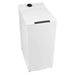 Midea Europe Waschautomat Toplader 7kg,1200Upm MF100T70B-12A