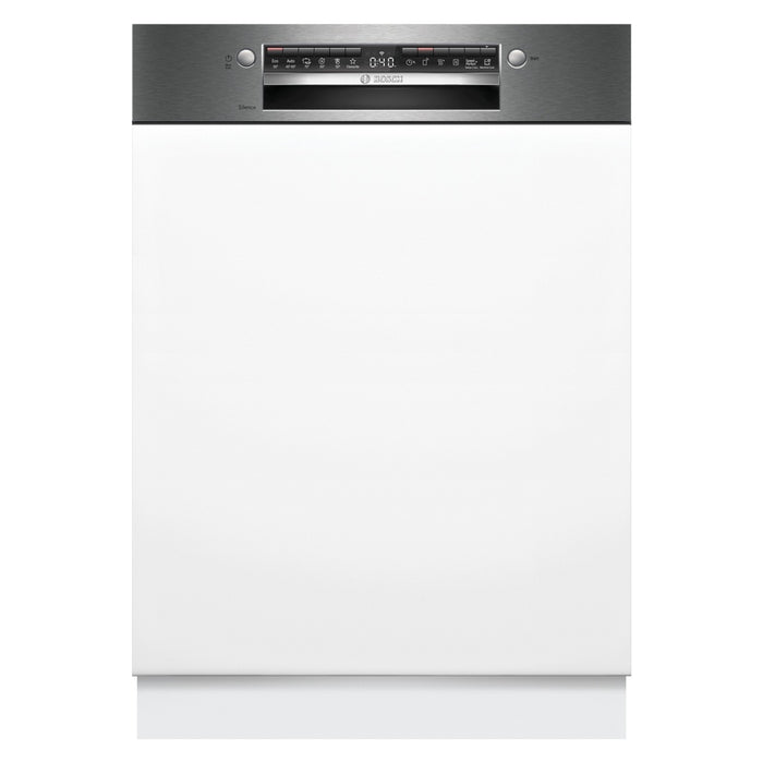 Bosch MDA EB-Geschirrspüler Serie4,HomeConnect SMI4HTS00E