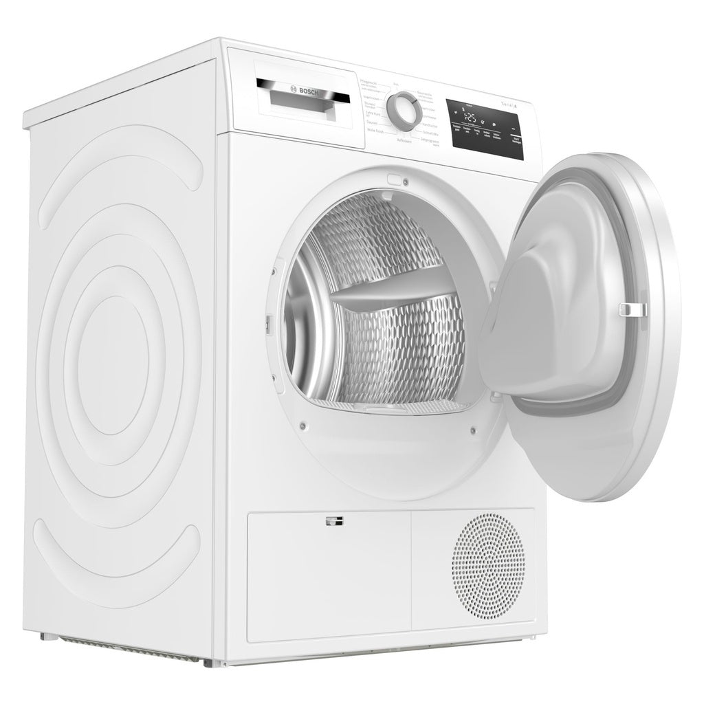 Produktbild Wärmepumpentrockner - Bosch MDA Wärmepumpentrockner Serie4 WTH83V03