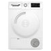 Bosch MDA Wärmepumpentrockner Serie4 WTH83V03