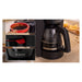 Bosch MyMoment TKA2M113 Filterkaffeemaschine 1,25 l 1200 W Schwarz