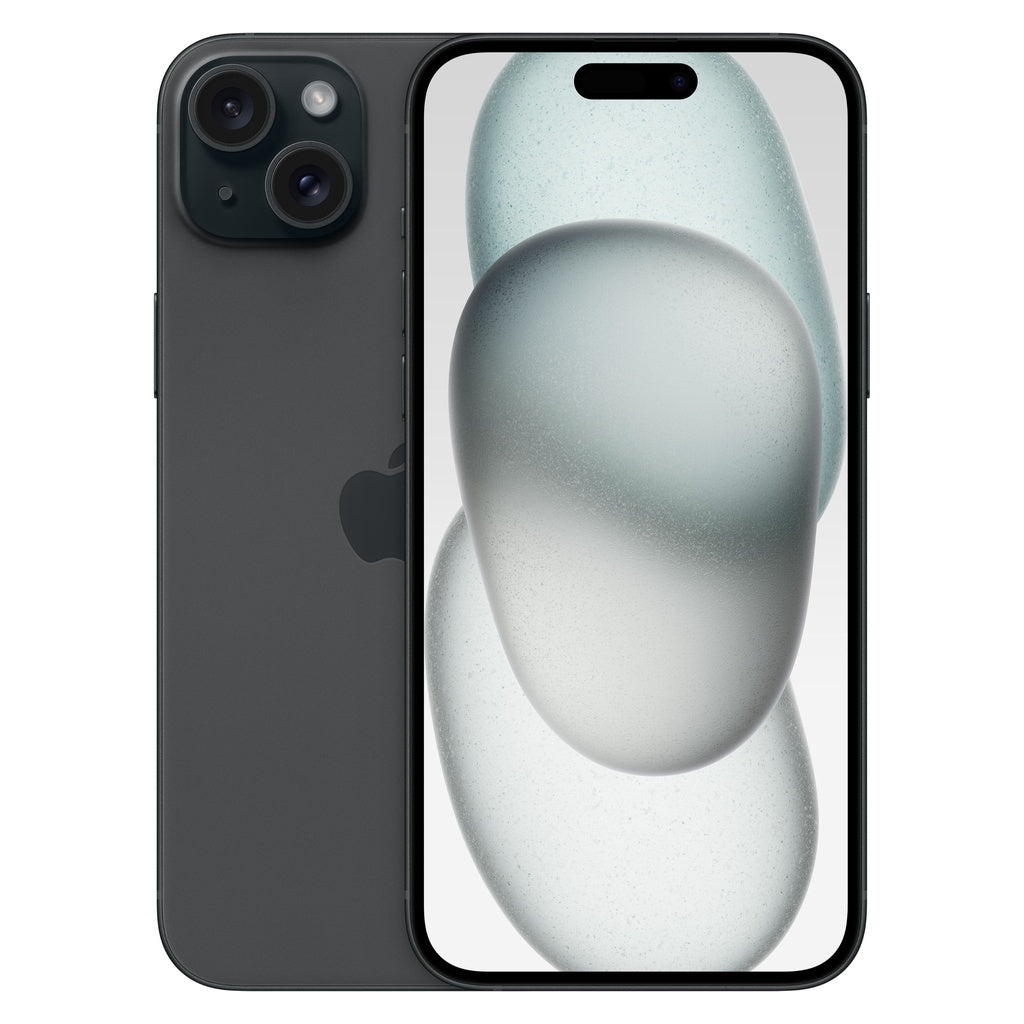 Produktbild Smartphone - Apple iPhone 15 Plus 512GB Schwarz