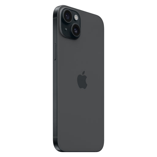 Produktbild Smartphone - Apple iPhone 15 Plus 256GB Schwarz
