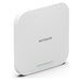 NETGEAR WAX610 WiFi 6 WLAN Access Point (AX1800 Speed Dual-Band Mesh, WPA3, 802.11ax, 2.5G LAN,