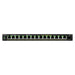 NETGEAR 16-Port High-Power PoE+ Gigabit Ethernet Plus Switch (231W) with 1 SFP port (GS316EPP)