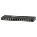 NETGEAR 16-Port High-Power PoE+ Gigabit Ethernet Plus Switch (231W) with 1 SFP port (GS316EPP)