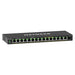 NETGEAR 16-Port High-Power PoE+ Gigabit Ethernet Plus Switch (231W) with 1 SFP port (GS316EPP)