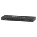 NETGEAR 16-Port High-Power PoE+ Gigabit Ethernet Plus Switch (231W) with 1 SFP port (GS316EPP)
