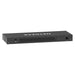 NETGEAR 16-Port High-Power PoE+ Gigabit Ethernet Plus Switch (231W) with 1 SFP port (GS316EPP)