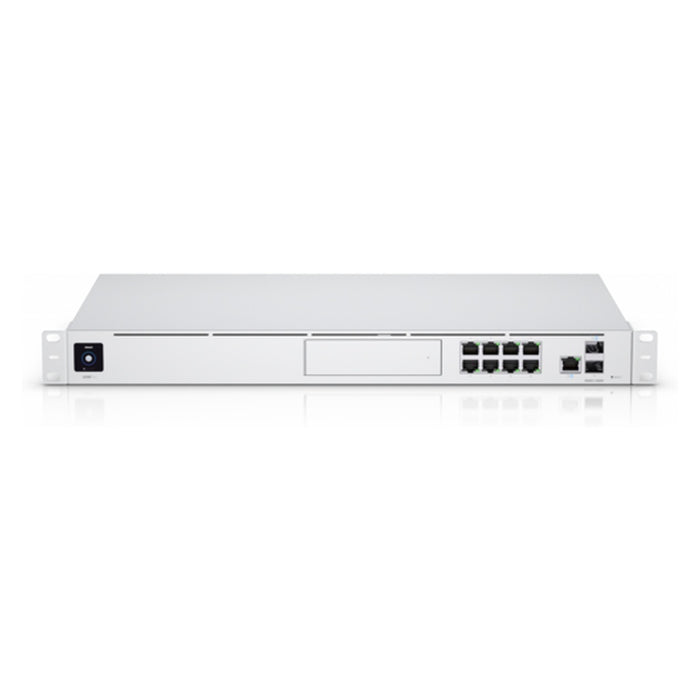 Ubiquiti UniFi Dream Machine Pro Managed Gigabit Ethernet (10/100/1000) Weiß