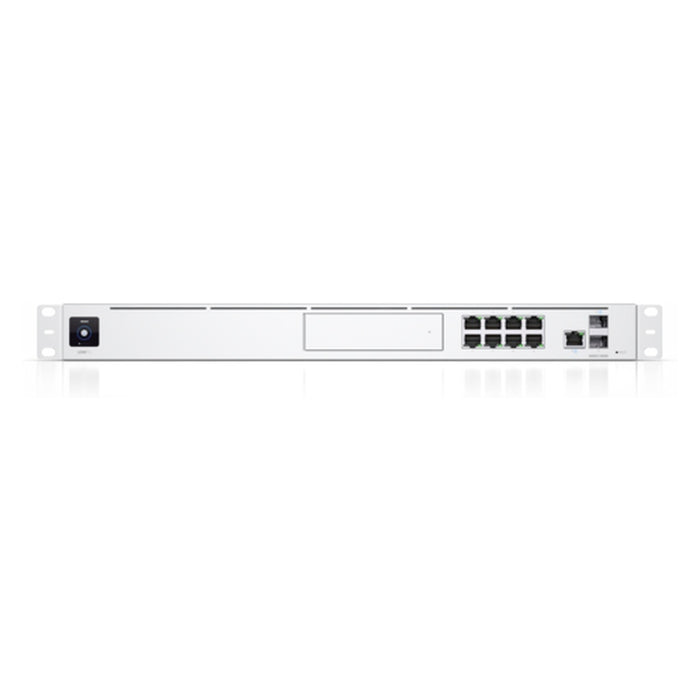 Ubiquiti UniFi Dream Machine Pro Managed Gigabit Ethernet (10/100/1000) Weiß