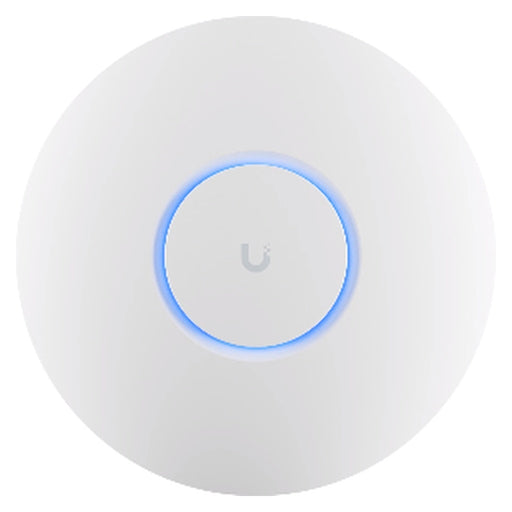 Produktbild WLAN-Access Point - Ubiquiti U6+ WLAN Access Point 2402 Mbit/s Weiß Power over Ethernet (PoE)