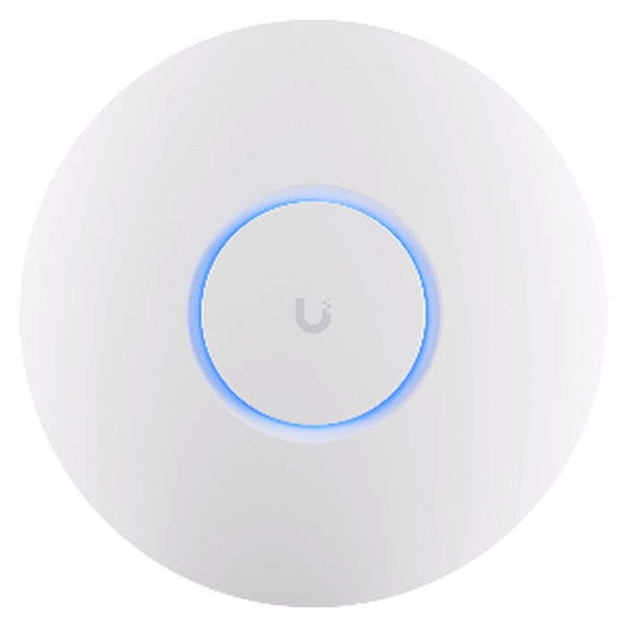 Ubiquiti U6+ WLAN Access Point 2402 Mbit/s Weiß Power over Ethernet (PoE)