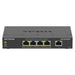 NETGEAR 5-Port Gigabit Ethernet High-Power PoE+ Plus Switch (GS305EPP) Managed L2/L3 Gigabit