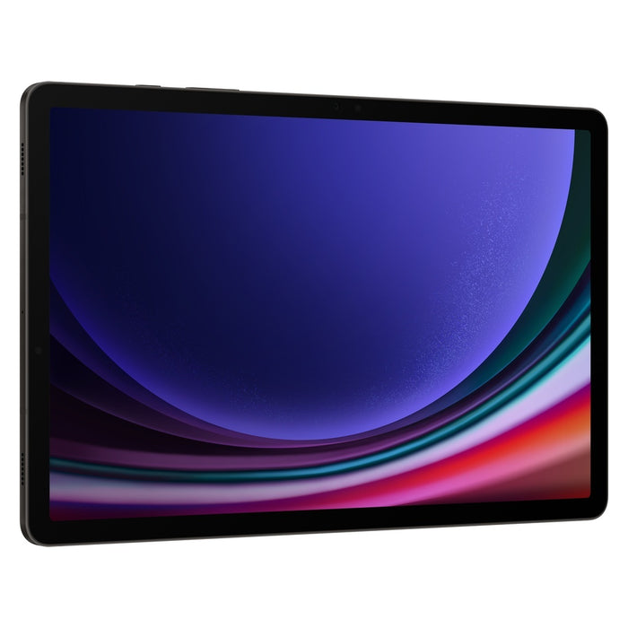 Samsung Galaxy Tab S9 SM-X710N 128 GB 27,9 cm (11) Qualcomm Snapdragon 8 GB Wi-Fi 6 (802.11ax)