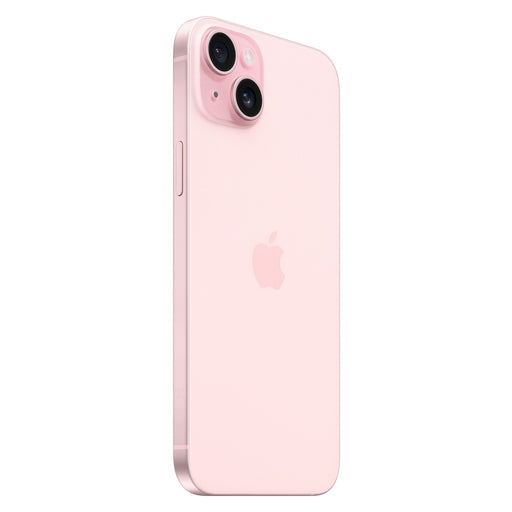 Produktbild Smartphone - Apple iPhone 15 Plus 128GB Rosé