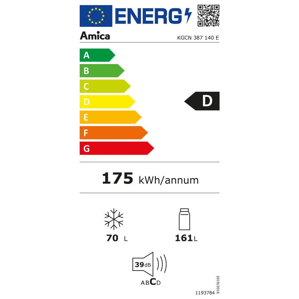 Energielabel