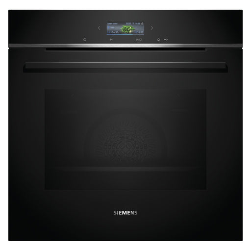 Produktbild Einbaubackofen - Siemens EB-Backofen IQ700 HB734G1B1