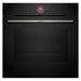 Bosch MDA EB-Backofen Serie8,HomeConnect HBG7741B1