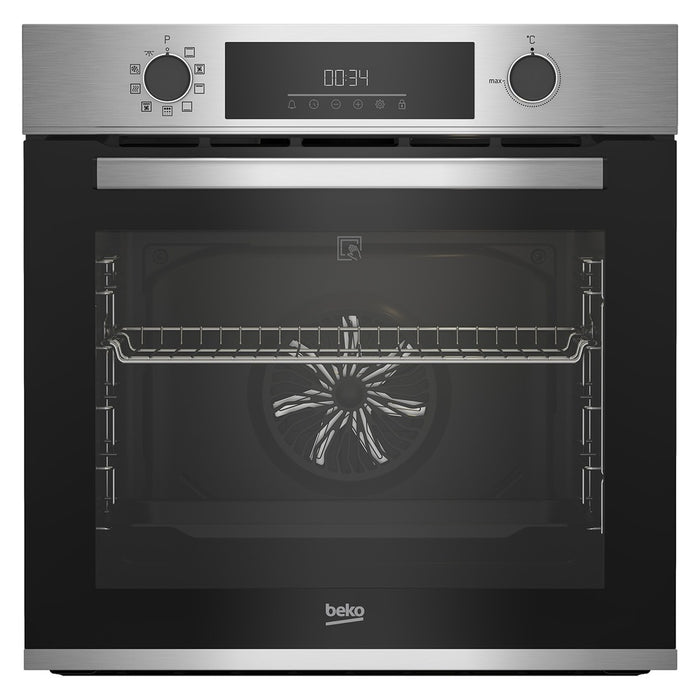 Beko EB-Backofen AeroPerfect BBIE12300XFP