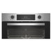 Beko EB-Backofen AeroPerfect BBIE12300XFP