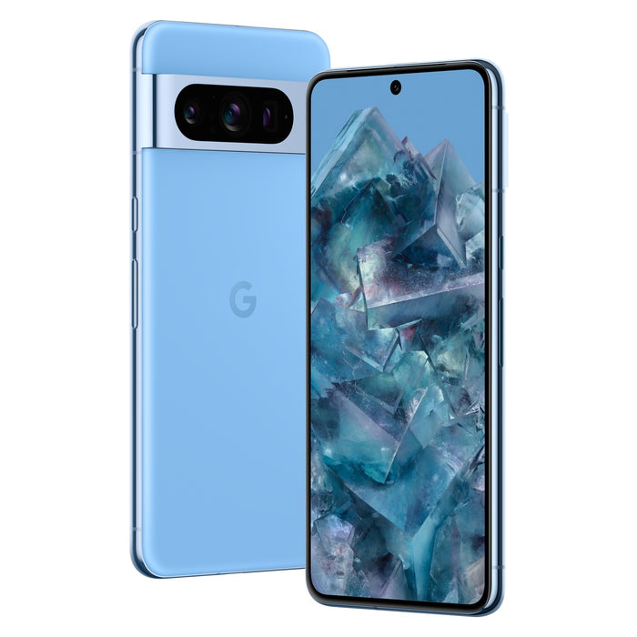 Google Pixel 8 Pro 128GB Blau