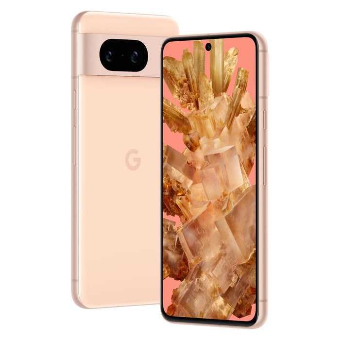 Google Pixel 8 128GB Rose