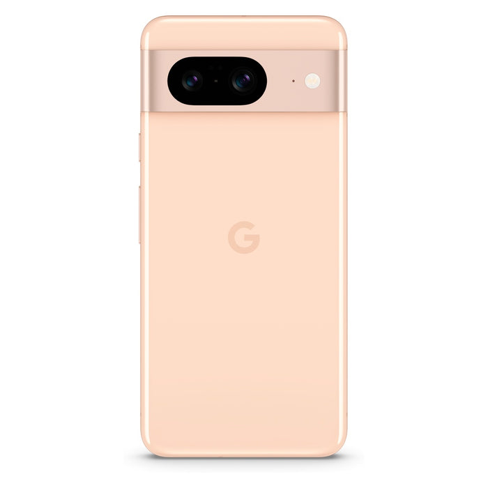 Google Pixel 8 128GB Rose