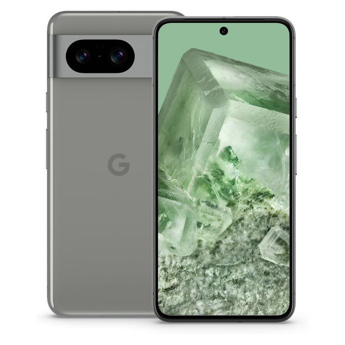 Google Pixel 8 128GB Grün, Grau