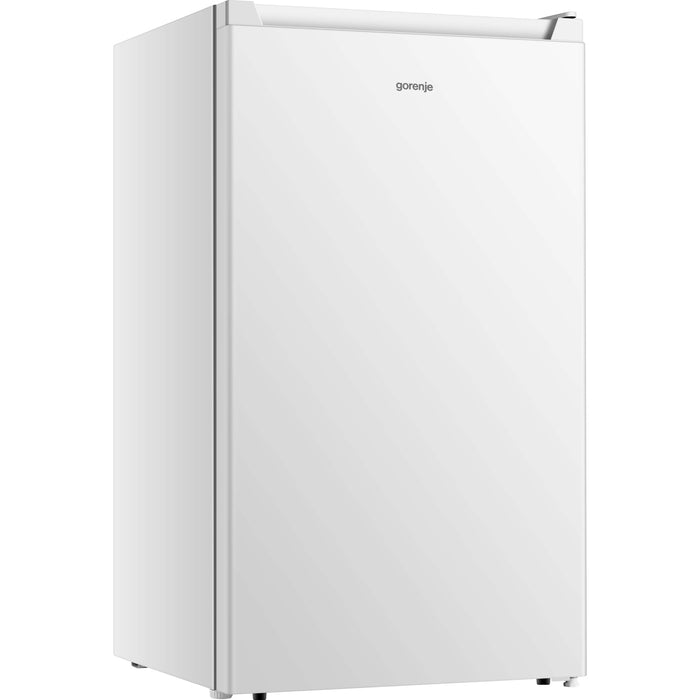 Gorenje RB39EPW4 Kühlschrank mit Gefrierfach Freistehend 95 l F in weiß