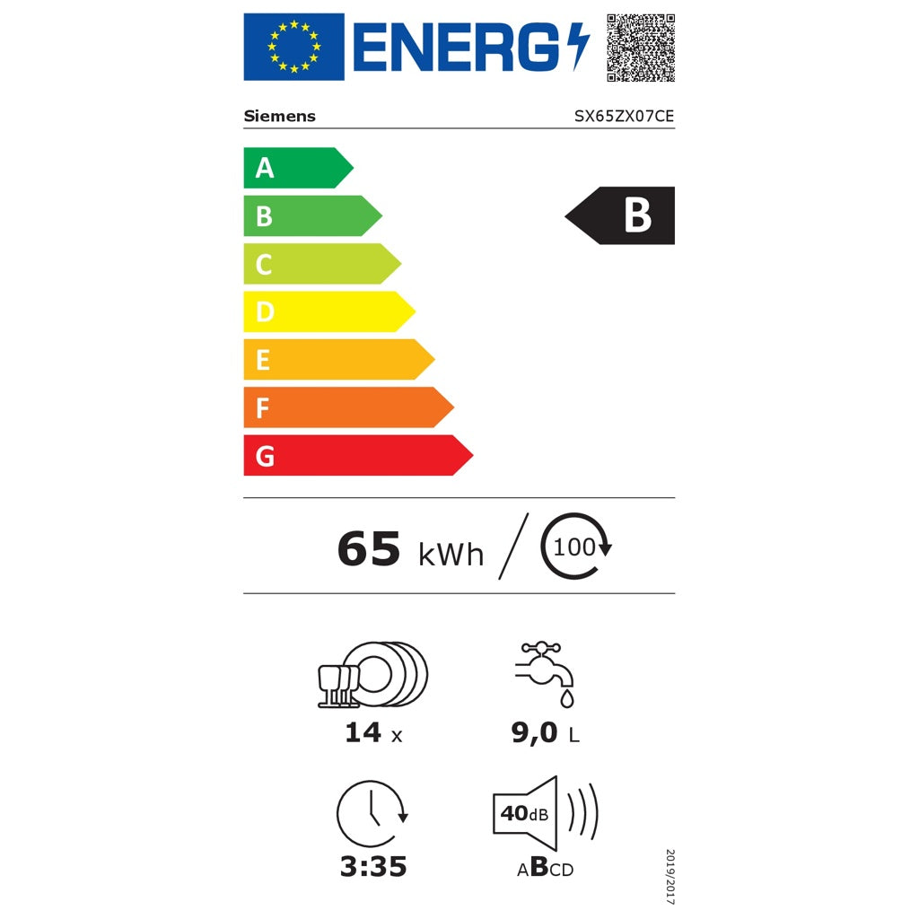 Energielabel