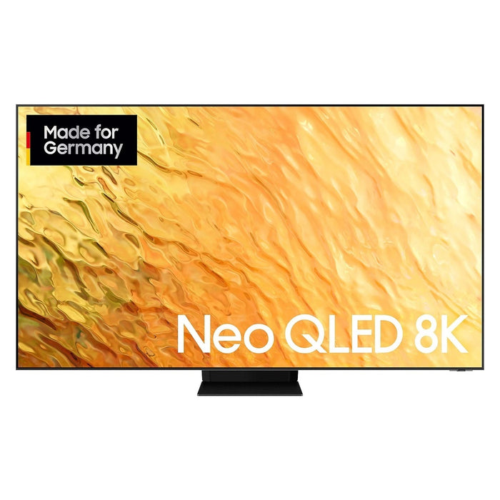 Samsung CE Neo 8K QLED-TV 216cm,PQI4900 GQ85QN800BTXZG
