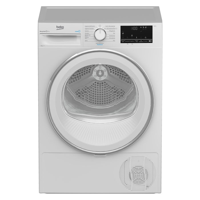 Beko Wärmepumpentrockner B3T42239