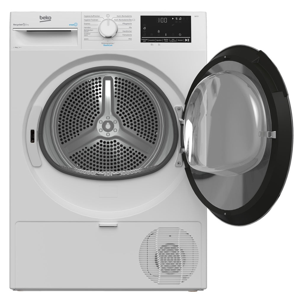 Produktbild Wärmepumpentrockner - Beko Wärmepumpentrockner B3T42239