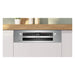 Bosch Serie 4 SPI4HMS49E Geschirrspüler teilintegriert 45cm 10 Maßgedecke E