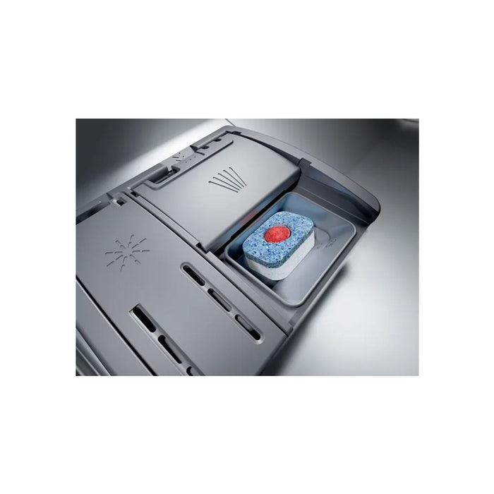 Bosch Serie 4 SMU4EAS23E Geschirrspüler unterbaufähig 60cm 13 Maßgedecke C