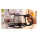 Bosch MyMoment TKA3M131 Filterkaffeemaschine 1,25 l 1200 W Weiß