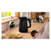 Bosch MyMoment TWK3M123 Wasserkocher 1,7 l 2400 W Schwarz