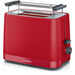 Bosch TAT3M124 2-Scheiben Toaster 950 W Rot