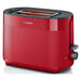 Bosch TAT2M124 2-Scheiben Toaster MyMoment 950 W Rot