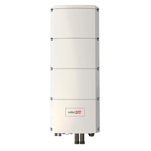Produktbild Wechselrichter - SolarEdge Home Hub-Wechselrichter SE10K-RWB48BFN4 - 0 % MwSt. gem. § 12 Abs. 3 UStG