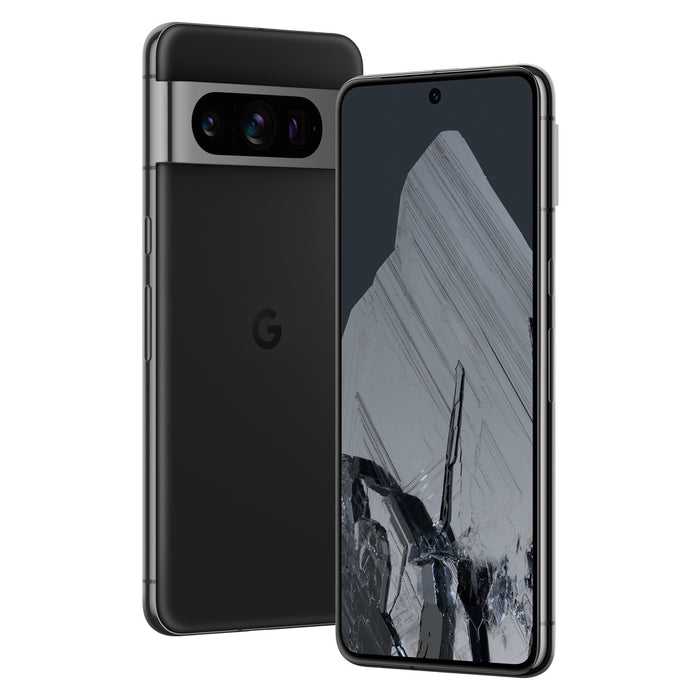 Google Pixel 8 Pro 128GB Schwarz