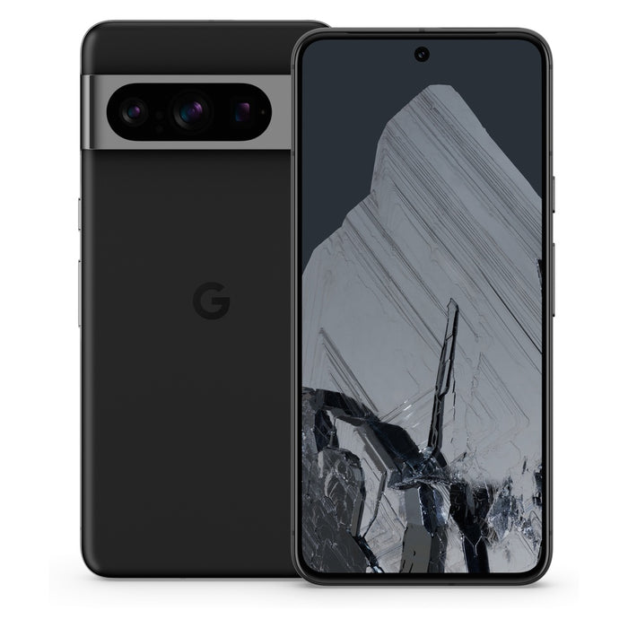 Google Pixel 8 Pro 128GB Schwarz